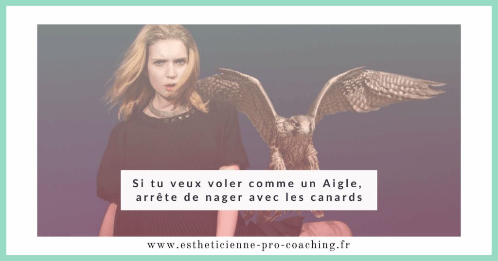 article de blog estheticienne pro coaching