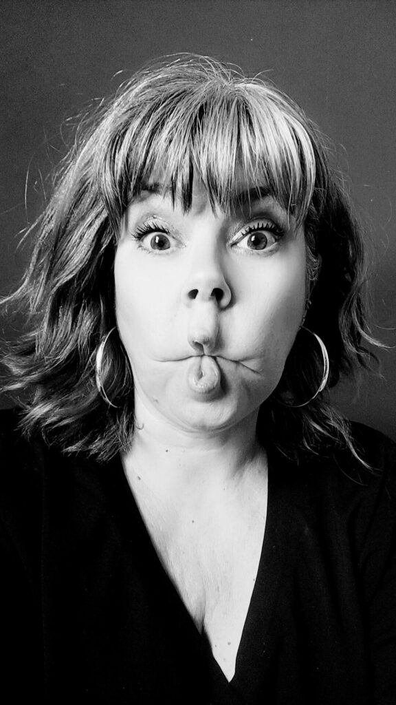 Aurélie Binet Chalus a propos esthéticienne pro coaching