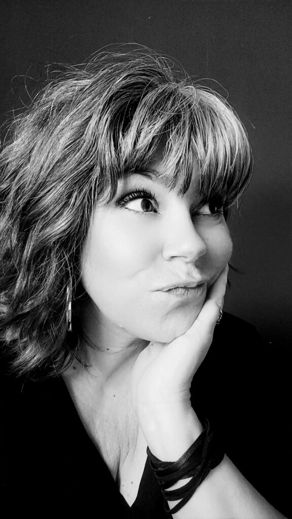 Aurélie Binet Chalus a propos esthéticienne pro coaching