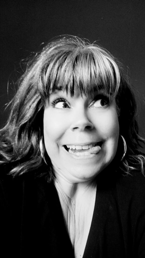 Aurélie Binet Chalus a propos esthéticienne pro coaching